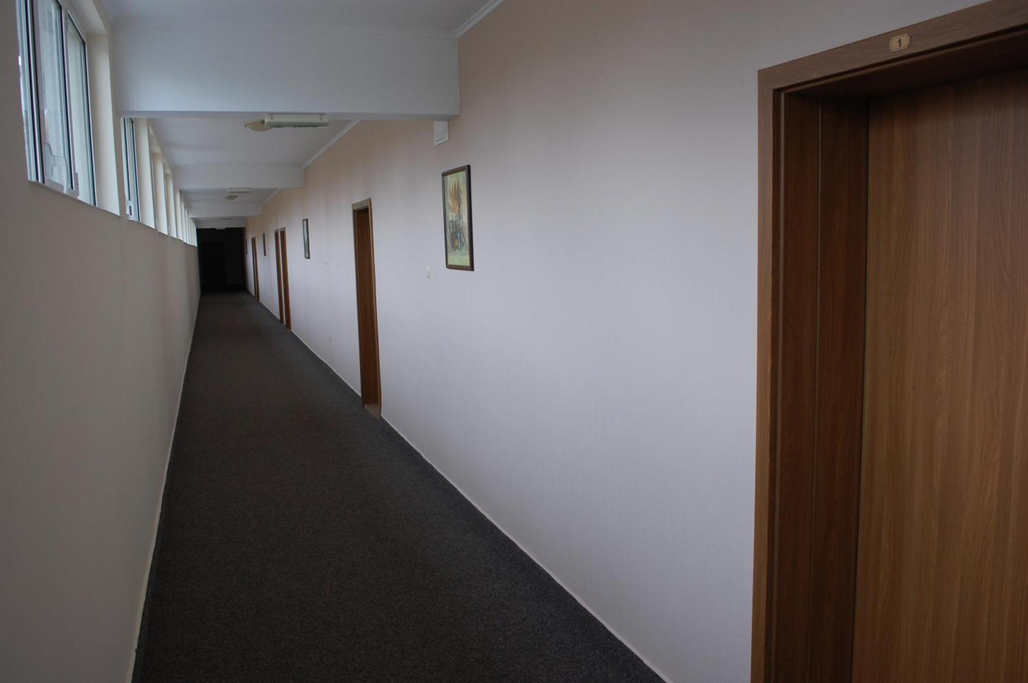 Hotel Vitosha Tryavna Esterno foto