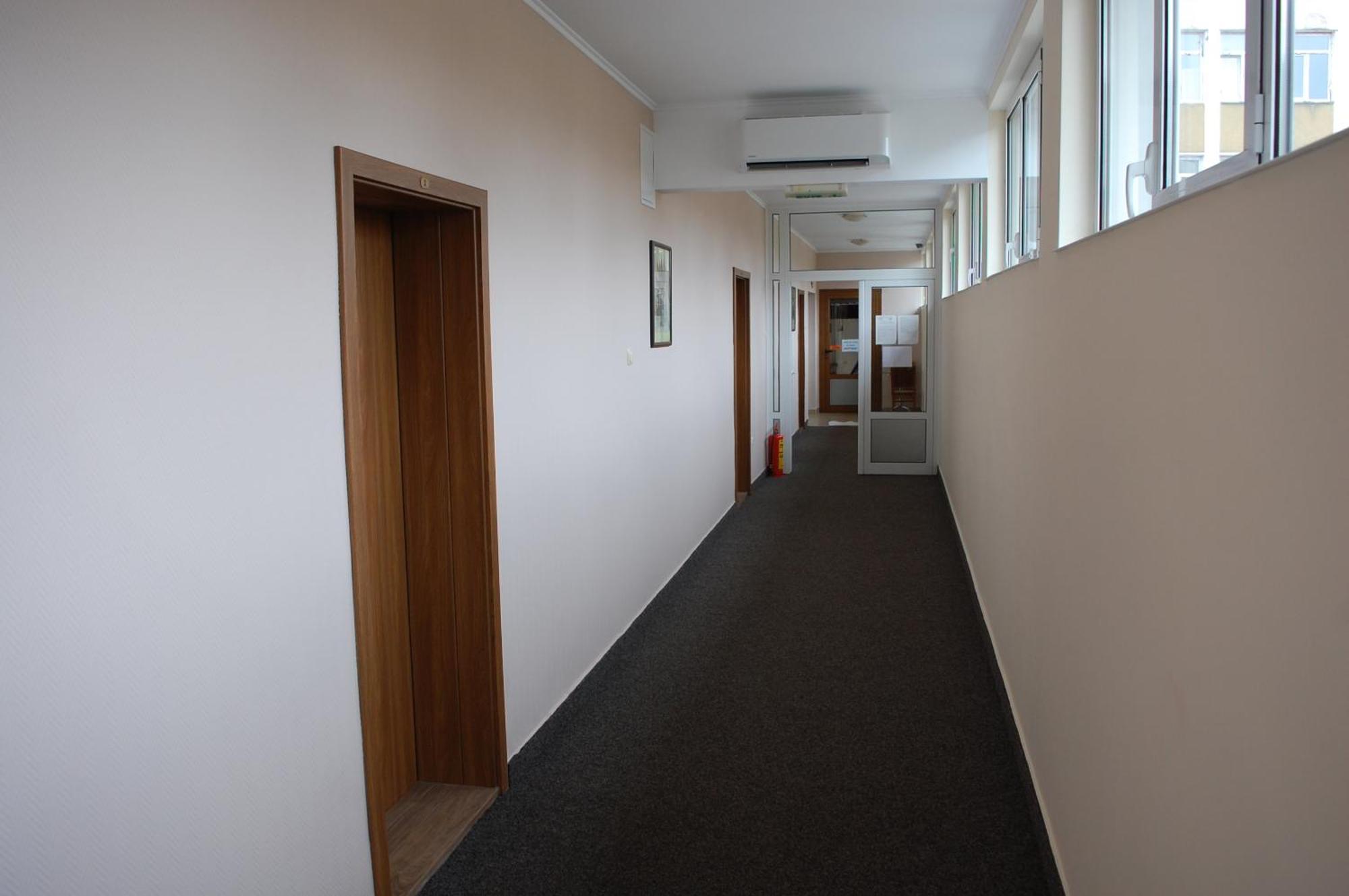 Hotel Vitosha Tryavna Esterno foto