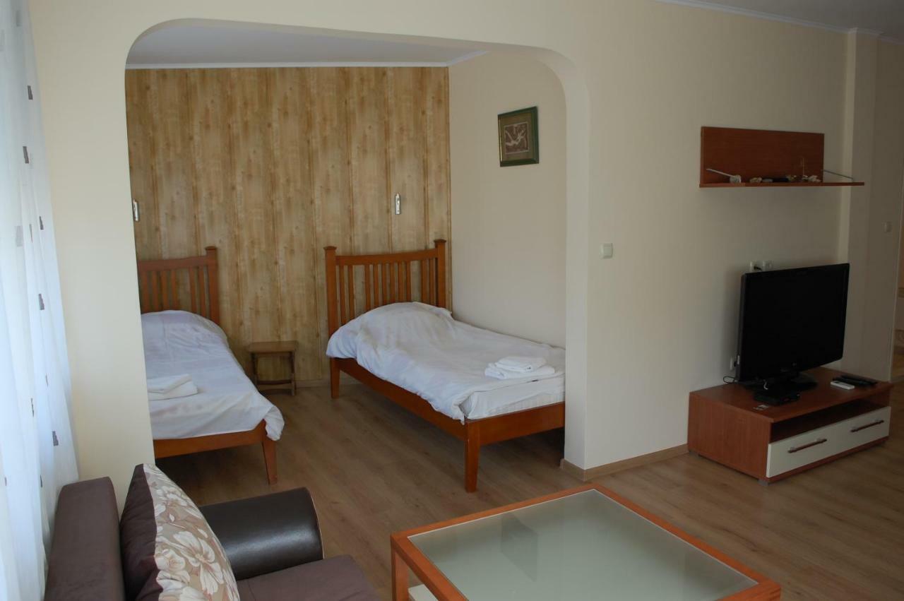 Hotel Vitosha Tryavna Esterno foto