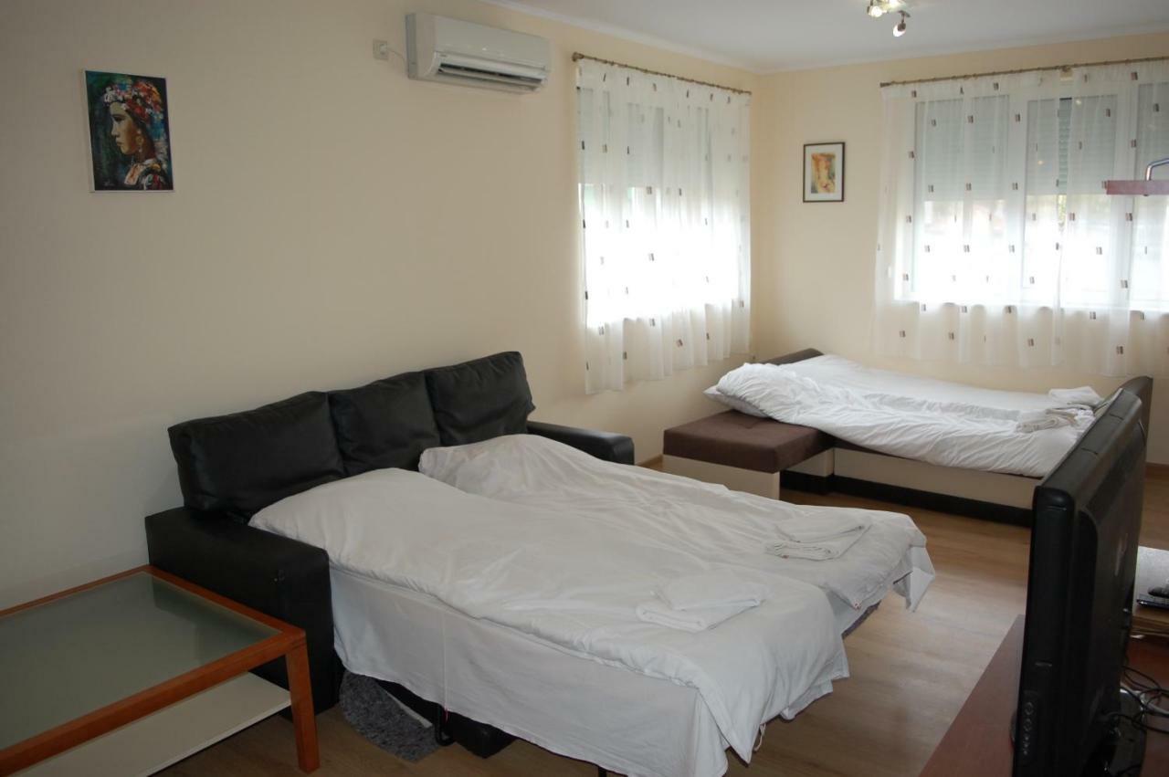 Hotel Vitosha Tryavna Esterno foto